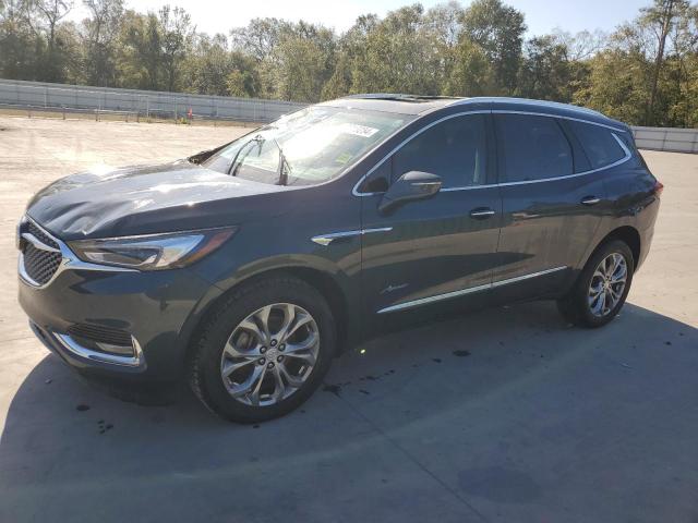 BUICK ENCLAVE AV 2018 with VIN 5GAEVCKWXJJ155209 - Photo from auction