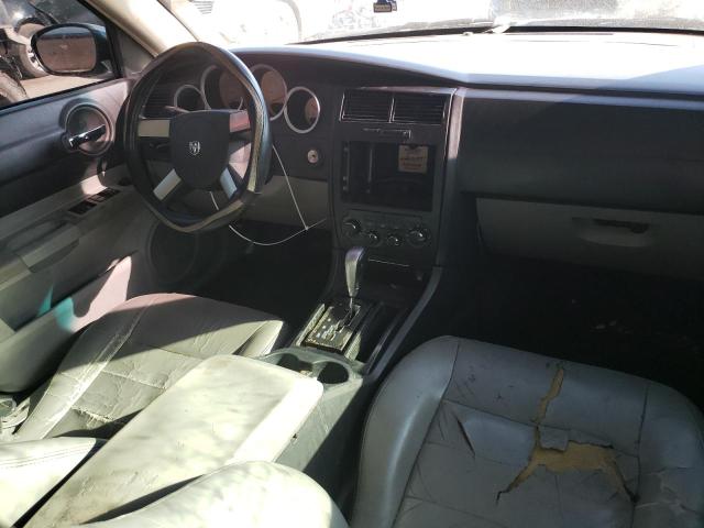 Photo 8 from auction – 2007 DODGE CHARGER R/ with VIN 2B3KA53H97H834540