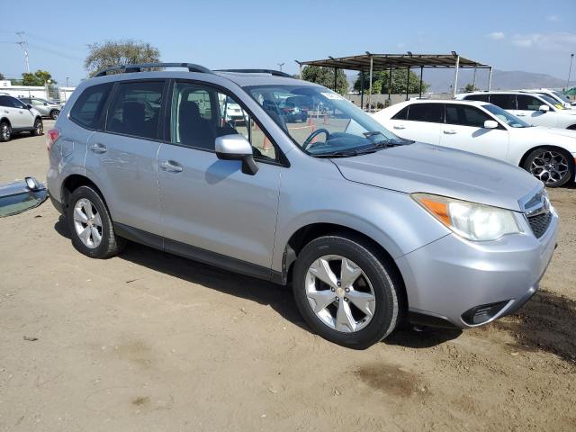 Photo 4 from auction – 2015 SUBARU FORESTER 2 with VIN JF2SJADC6FH564036