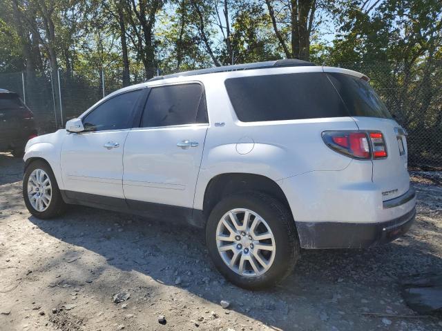 Photo 2 from auction – 2016 GMC ACADIA SLT with VIN 1GKKRRKD0GJ344522