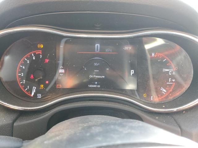 Photo 9 from auction – 2014 DODGE DURANGO SX with VIN 1C4RDHAG2EC970069