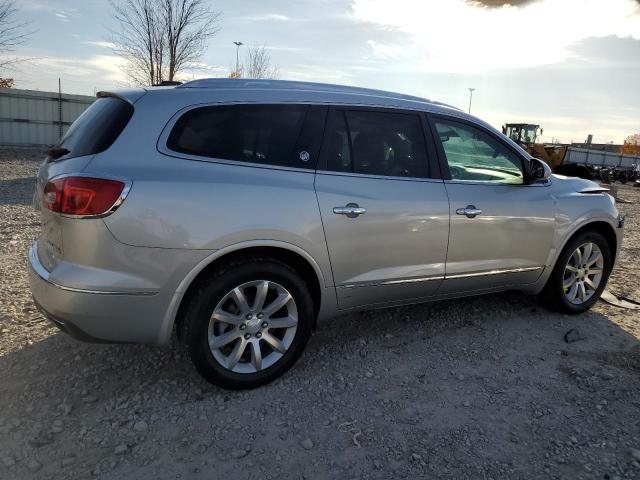 Photo 3 from auction – 2017 BUICK ENCLAVE with VIN 5GAKVCKD5HJ126518