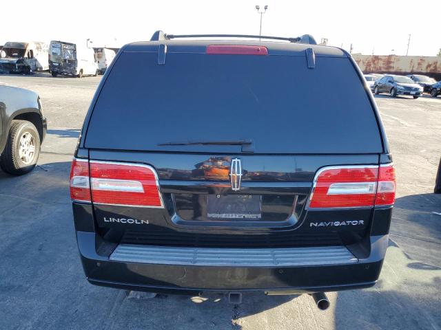 Photo 6 from auction – 2011 LINCOLN NAVIGATOR with VIN 5LMJJ2H51BEJ06694