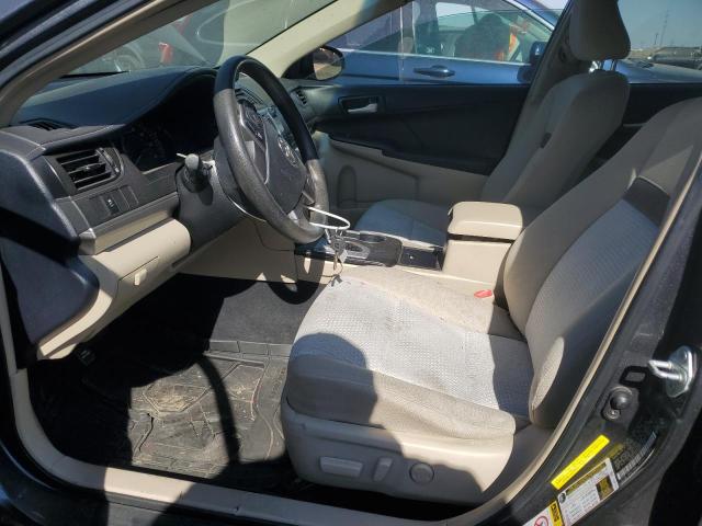 Photo 7 from auction – 2012 TOYOTA CAMRY BASE with VIN 4T4BF1FK7CR274266