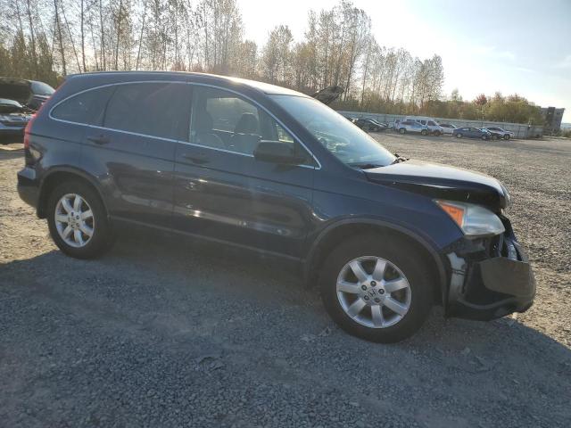 Photo 4 from auction – 2008 HONDA CR-V EX with VIN JHLRE48538C007151
