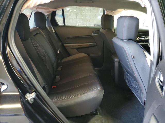 Photo 11 from auction – 2016 GMC TERRAIN SL with VIN 2GKFLTE39G6359715