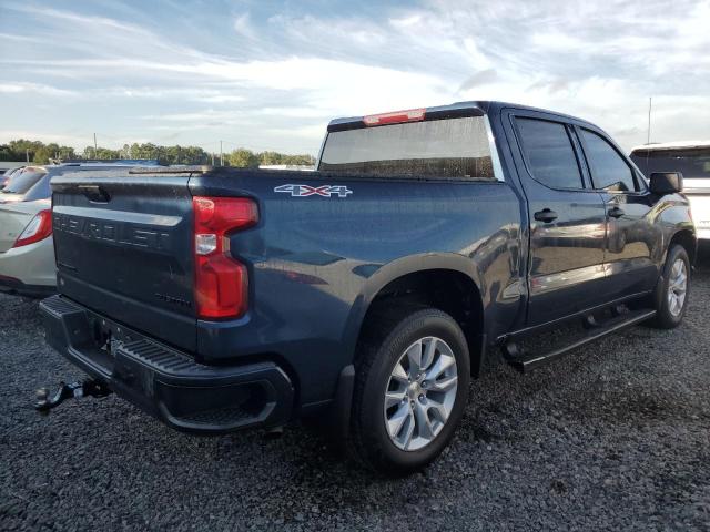 Photo 3 from auction – 2021 CHEVROLET SILVERADO with VIN 3GCPYBEK5MG240739