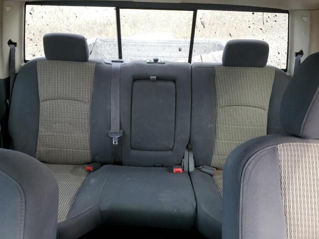 Photo 10 from auction – 2010 DODGE RAM 2500 with VIN 3D7UT2CL1AG159882