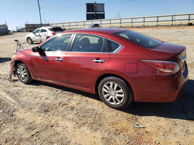 Photo 2 from auction – 2014 NISSAN ALTIMA 2.5 with VIN 1N4AL3AP5EC180449