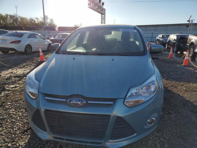 Photo 5 from auction – 2012 FORD FOCUS SE with VIN 1FAHP3K26CL239057