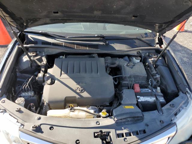 Photo 11 from auction – 2014 TOYOTA CAMRY SE with VIN 4T1BK1FK9EU024200