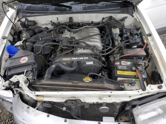 Photo 12 from auction – 2000 TOYOTA 4RUNNER LI with VIN JT3GN87R2Y0168239