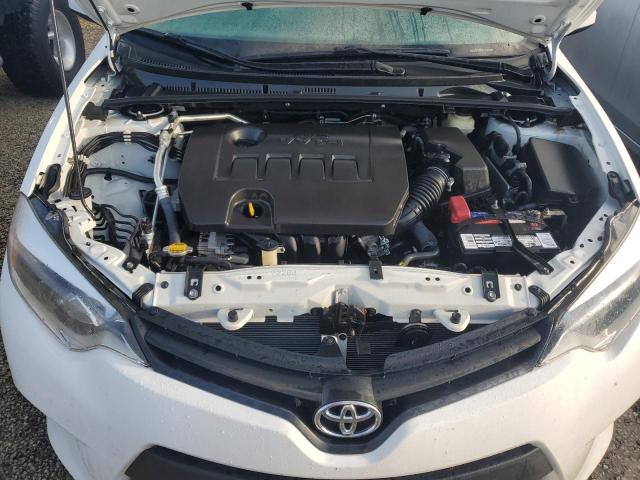 Photo 11 from auction – 2016 TOYOTA COROLLA L with VIN 2T1BURHE6GC641641