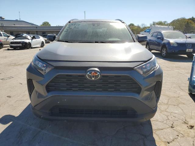 Photo 5 from auction – 2021 TOYOTA RAV4 LE with VIN 2T3K1RFV2MC118633