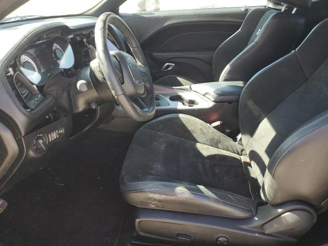 Photo 7 from auction – 2023 DODGE CHALLENGER with VIN 2C3CDZFJ2PH542684