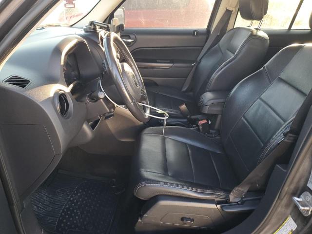 Photo 7 from auction – 2016 JEEP PATRIOT LA with VIN 1C4NJPFA0GD790074