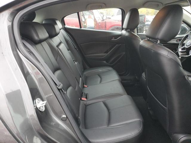 Photo 10 from auction – 2018 MAZDA 3 TOURING with VIN 3MZBN1L30JM258097