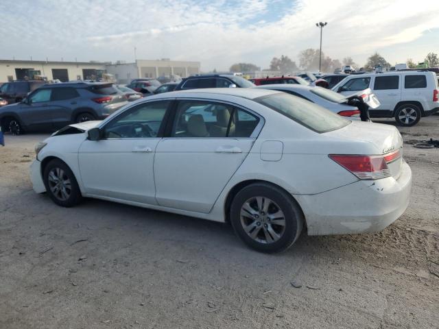 Photo 2 from auction – 2011 HONDA ACCORD SE with VIN 1HGCP2F60BA071665