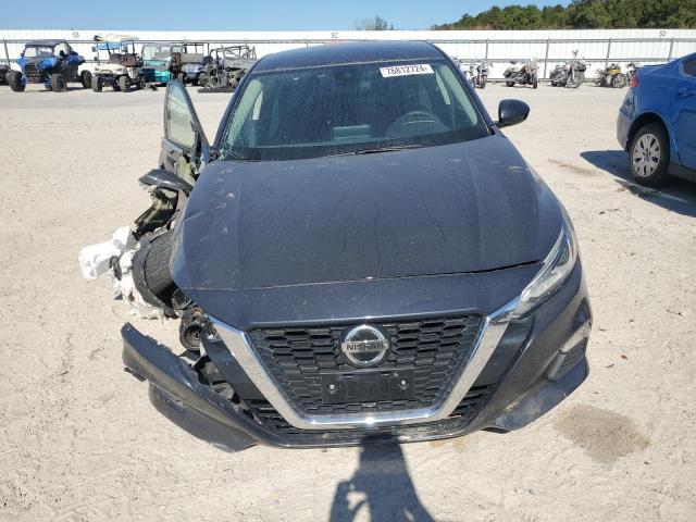 Photo 5 from auction – 2022 NISSAN ALTIMA SV with VIN 1N4BL4DV4NN305286