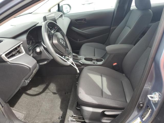 Photo 7 from auction – 2024 TOYOTA COROLLA LE with VIN 5YFB4MDE3RP112255
