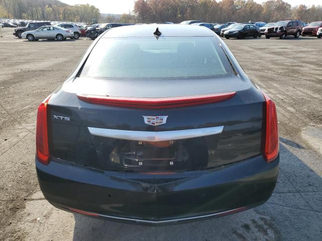 Photo 6 from auction – 2016 CADILLAC XTS with VIN 2G61U5S33G9187802