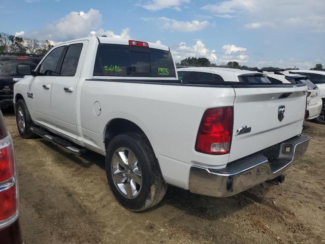 Photo 2 from auction – 2014 RAM 1500 SLT with VIN 1C6RR6GGXES205959