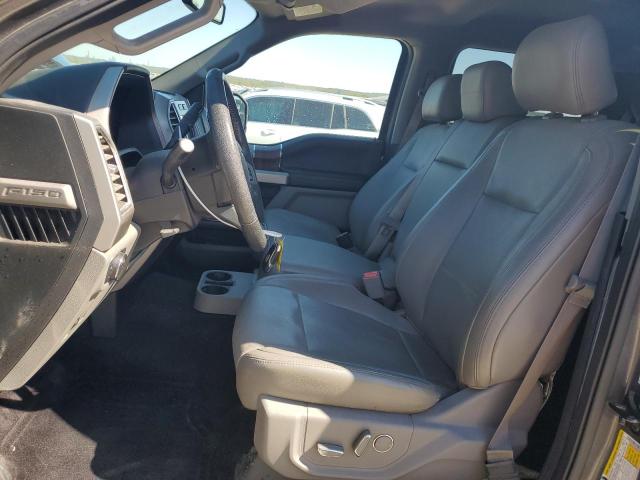 Photo 7 from auction – 2016 FORD F150 SUPER with VIN 1FTEW1EP8GKD86830