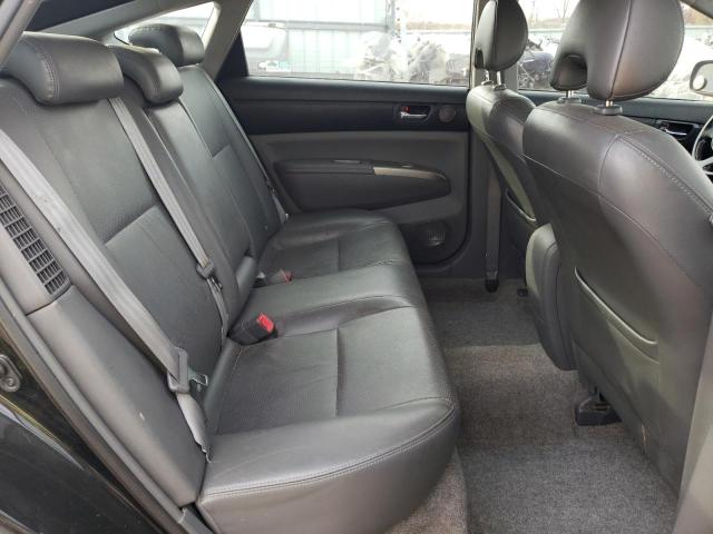 Photo 10 from auction – 2008 TOYOTA PRIUS with VIN JTDKB20U483457888
