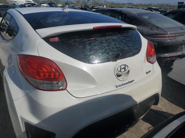 Photo 6 from auction – 2013 HYUNDAI VELOSTER T with VIN KMHTC6AEXDU177666