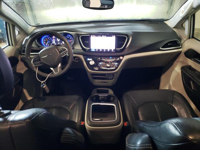 Photo 8 from auction – 2022 CHRYSLER PACIFICA T with VIN 2C4RC1BGXNR111828
