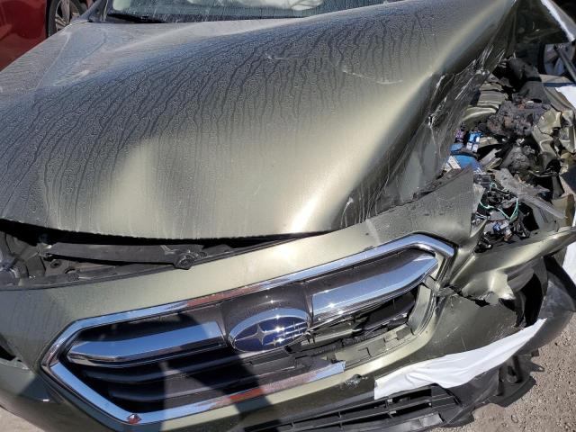 Photo 11 from auction – 2018 SUBARU OUTBACK 2. with VIN 4S4BSAFC9J3240251