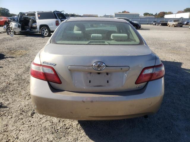 Photo 6 from auction – 2007 TOYOTA CAMRY CE with VIN 4T1BE46K37U617000
