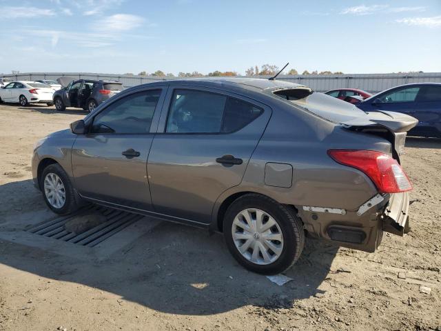 Foto 2 de la subasta – 2017 NISSAN VERSA S con VIN 3N1CN7AP1HL870148