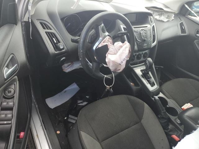 Photo 8 from auction – 2014 FORD FOCUS SE with VIN 1FADP3F24EL338195