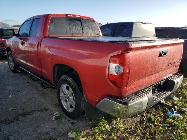 Photo 2 from auction – 2014 TOYOTA TUNDRA DOU with VIN 5TFRY5F16EX157558
