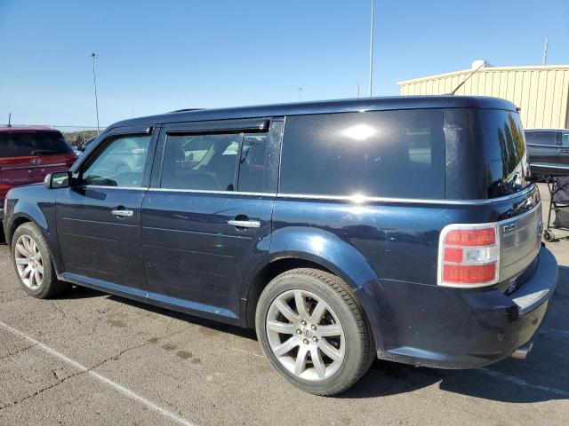 Photo 2 from auction – 2009 FORD FLEX LIMIT with VIN 2FMDK53C69BA09579