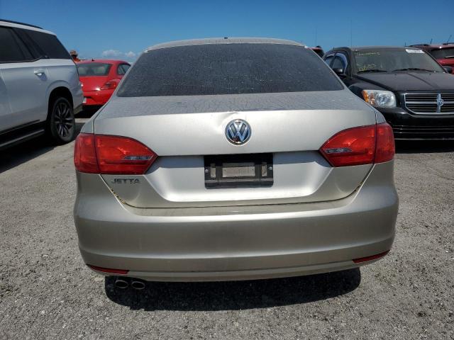Photo 6 from auction – 2014 VOLKSWAGEN JETTA BASE with VIN 3VW2K7AJ1EM308038
