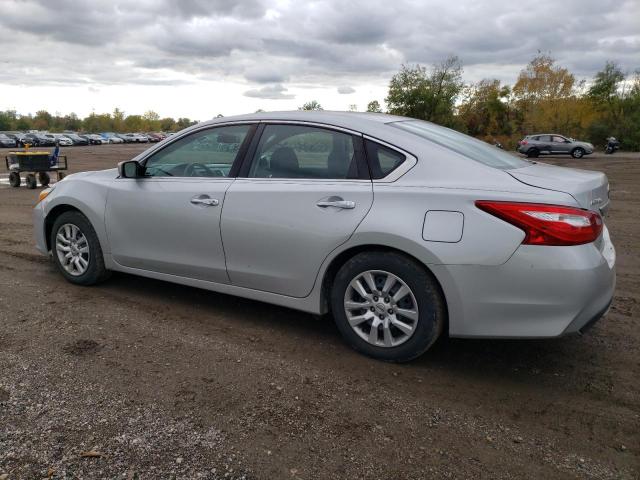 Photo 2 from auction – 2016 NISSAN ALTIMA 2.5 with VIN 1N4AL3AP1GN315109