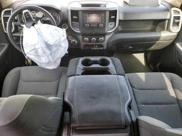 Photo 8 from auction – 2020 RAM 1500 BIG H with VIN 1C6SRFFT6LN410898