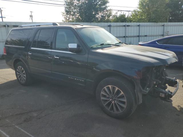 Photo 4 from auction – 2016 LINCOLN NAVIGATOR with VIN 5LMJJ3JT0GEL11428
