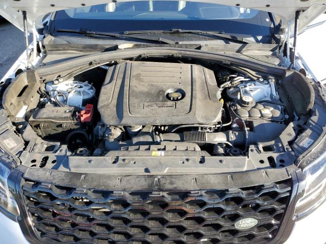 صورة رقم 12 من المزاد - 2019 LAND ROVER RANGE ROVE مع VIN SALYB2EN2KA779176