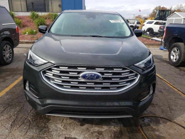 Photo 5 from auction – 2022 FORD EDGE SEL with VIN 2FMPK4J94NBB16350