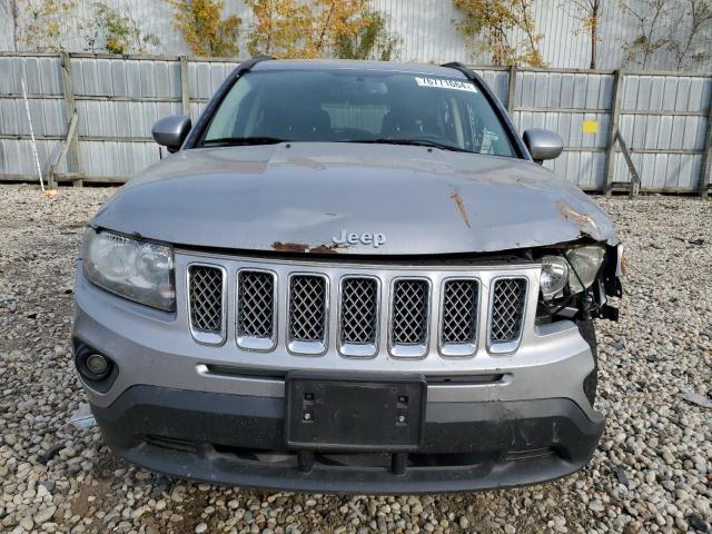 Photo 5 from auction – 2016 JEEP COMPASS LA with VIN 1C4NJDEB4GD616923