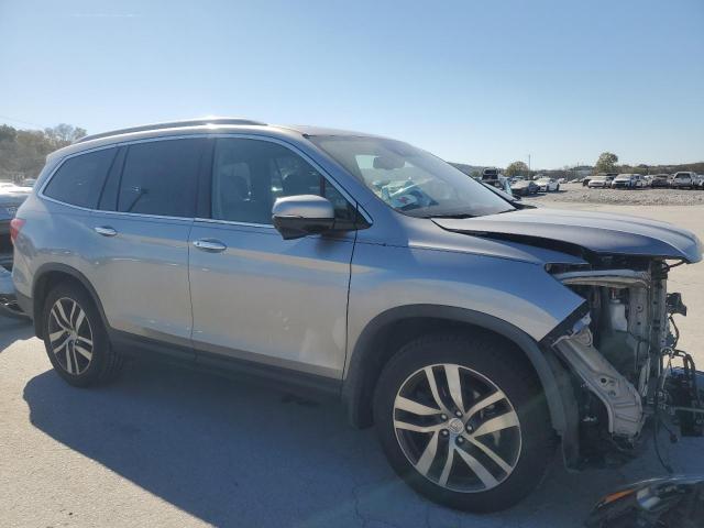 Photo 4 from auction – 2016 HONDA PILOT TOUR with VIN 5FNYF6H98GB095796