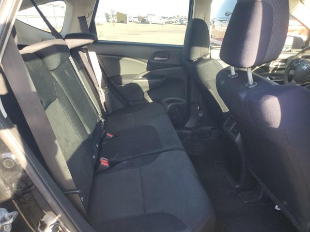 Photo 10 from auction – 2015 HONDA CR-V LX with VIN 3CZRM3H39FG705857