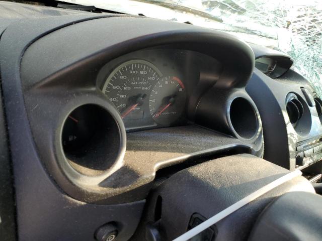 Photo 9 from auction – 2003 MITSUBISHI ECLIPSE GS with VIN 4A3AC44G73E081884
