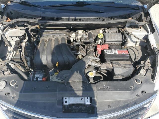 Photo 11 from auction – 2012 NISSAN VERSA S with VIN 3N1BC1CPXCK216386