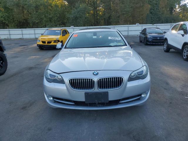 Photo 5 from auction – 2011 BMW 535 XI with VIN WBAFU7C56BDU54454