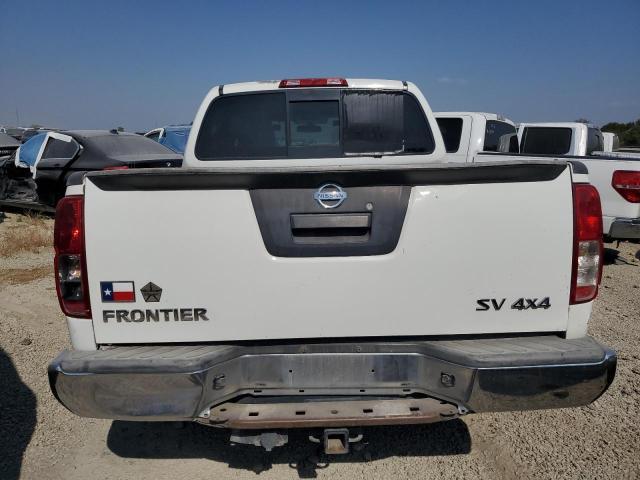 Photo 6 from auction – 2015 NISSAN FRONTIER S with VIN 1N6AD0EV7FN758620