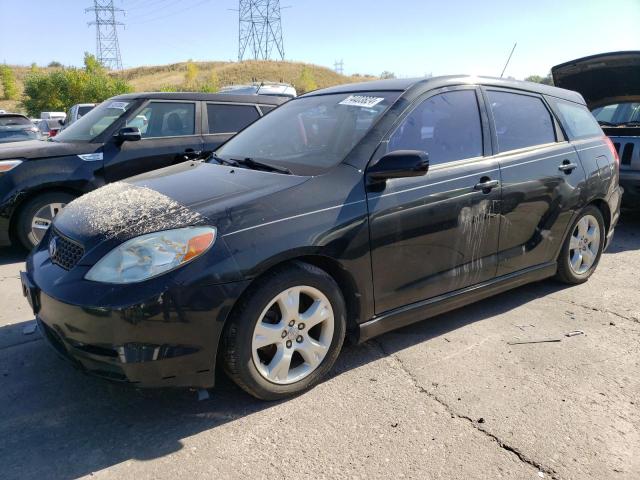 TOYOTA COROLLA MA 2003 z numerem VIN 2T1KY38E23C020067 - Zdjęcie z aukcji